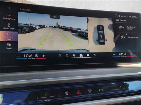 Used 2025 BMW 740i xDrive image 14