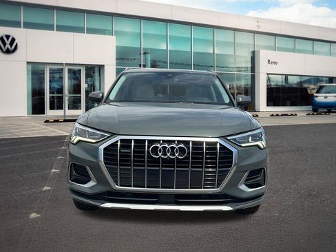 Used 2022 Audi Q3 2.0T Premium Plus AWD/4WD image 2