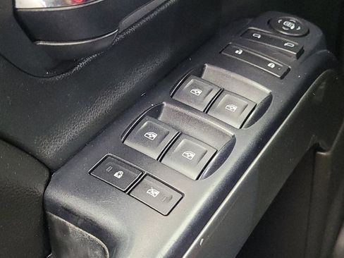 Used 2018 Chevrolet Silverado 1500 LT w/ Texas Edition RWD image 27