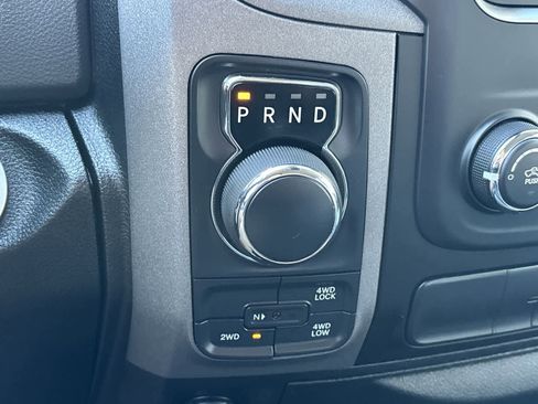 Certified 2019 RAM 1500 Express image 26