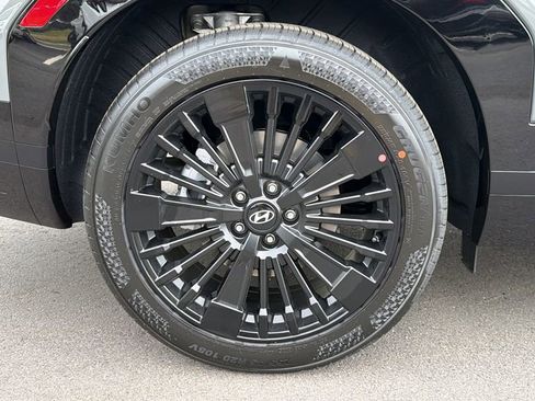 New 2026 Hyundai Santa Fe Calligraphy image 20