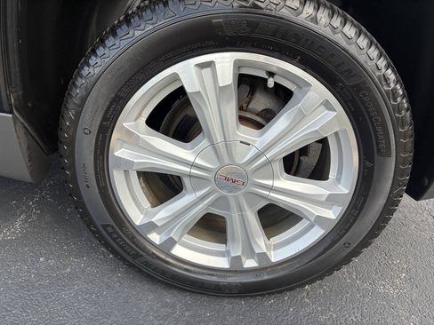 Used 2016 GMC Terrain SLT w/ Open Road Package AWD/4WD image 31