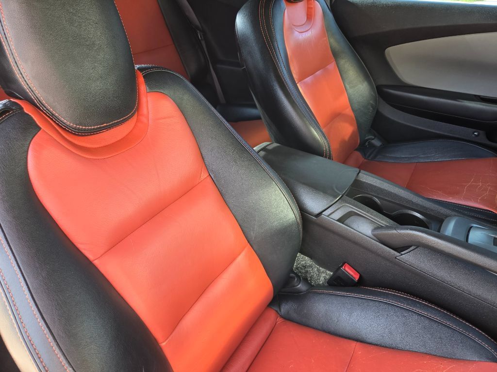 Used 2013 Chevrolet Camaro LS RWD image 28