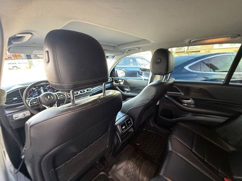 Used 2020 Mercedes-Benz GLE 350 4MATIC image 15