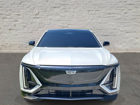 Used 2024 Cadillac Lyriq Sport RWD image 10