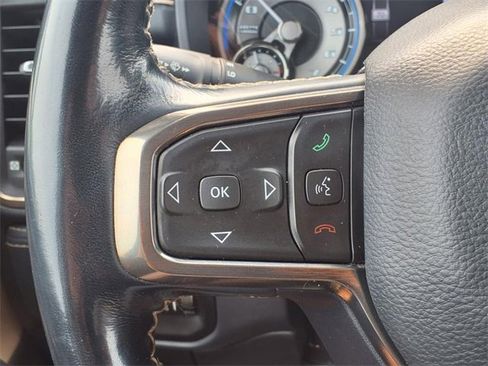 Used 2020 RAM 1500 Limited image 20