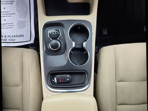Used 2015 Dodge Durango SXT w/ Quick Order Package 23B image 19
