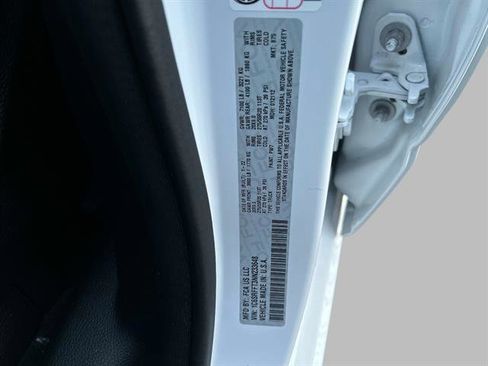 Used 2022 RAM 1500 Big Horn image 33