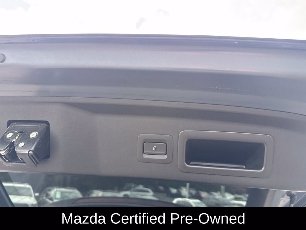 Used 2022 MAZDA CX-30 AWD 2.5 S w/ Preferred Package image 63