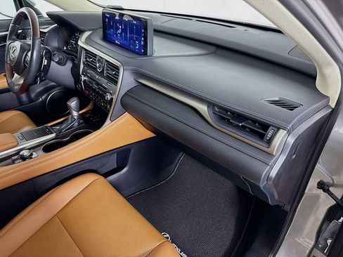 Certified 2021 Lexus RX 450h AWD w/ Premium Package image 31