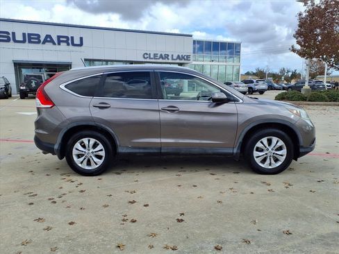 Used 2012 Honda CR-V EX-L image 7