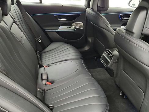 Used 2024 Mercedes-Benz E 450 4MATIC All-Terrain Wagon w/ Multicontour Seating Package image 25