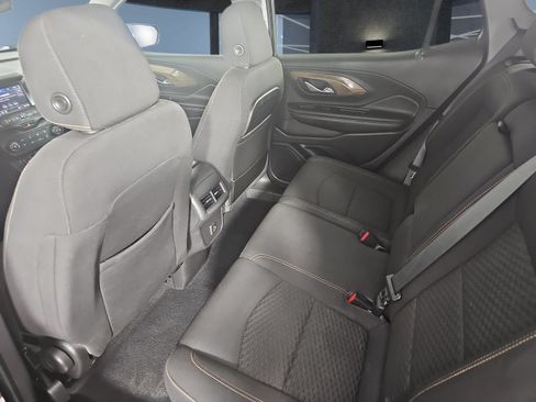 Used 2021 GMC Terrain SLE w/ Elevation Edition AWD/4WD image 15