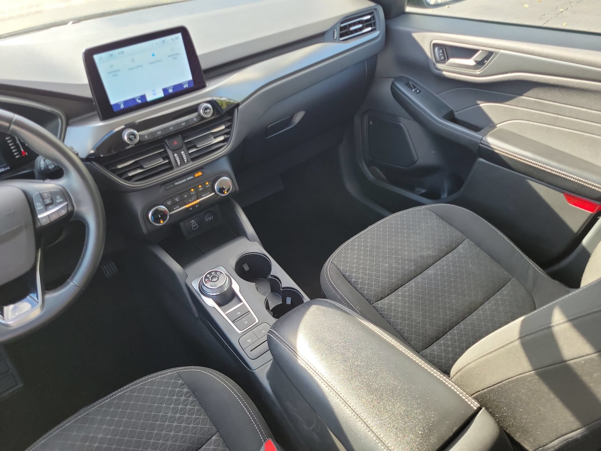 Used 2024 Ford Escape Active FWD image 27