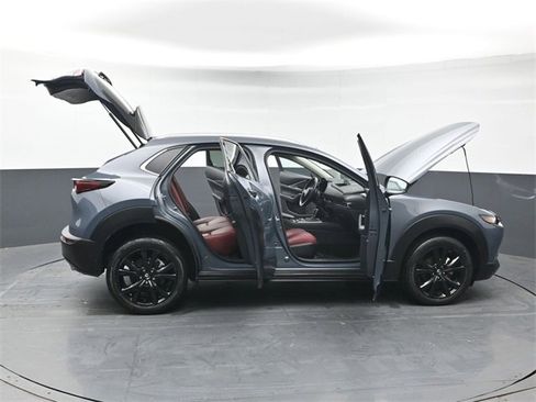 Certified 2023 MAZDA CX-30 AWD 2.5 S w/ Preferred Package image 52