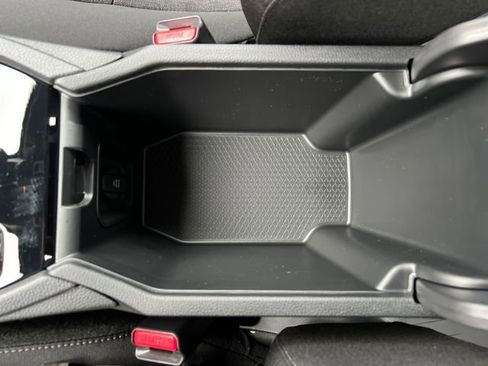 New 2025 Honda Accord Sport image 24