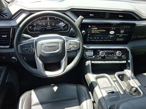 Certified 2025 GMC Sierra 2500 Denali w/ Denali Reserve Package AWD/4WD image 20