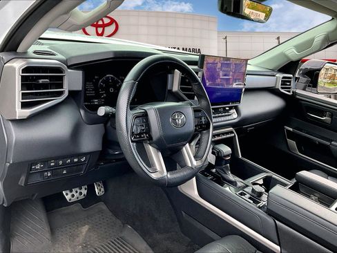 Used 2024 Toyota Tundra Limited image 13