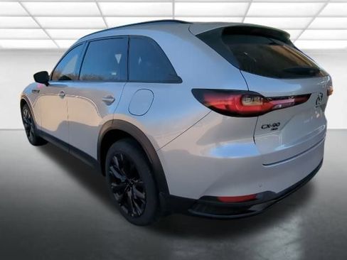 New 2026 MAZDA CX-90 3.3 Turbo w/ Premium Sport Pkg image 2