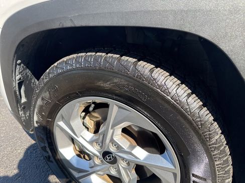 Used 2024 Hyundai Tucson SEL image 18