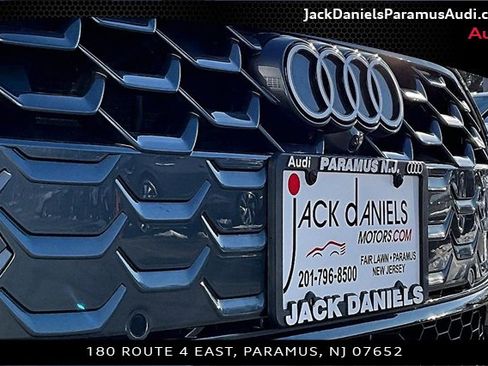 Used 2025 Audi A5 2.0T Premium w/ Convenience Package image 20