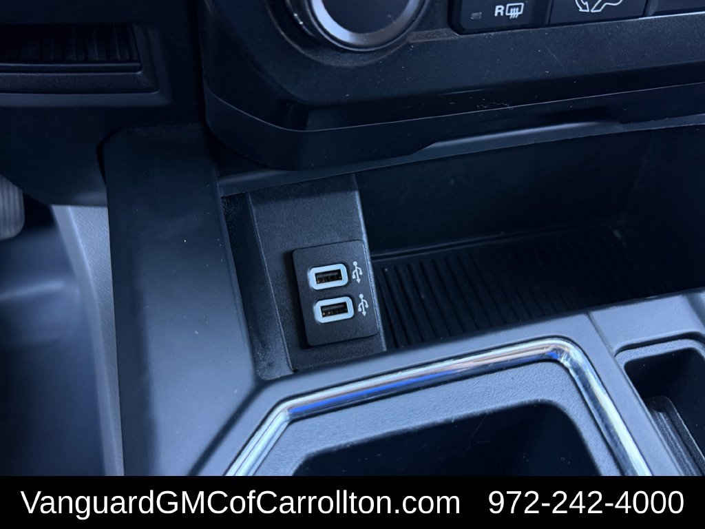 Used 2018 Ford F150 XL w/ Equipment Group 101A Mid AWD/4WD image 22