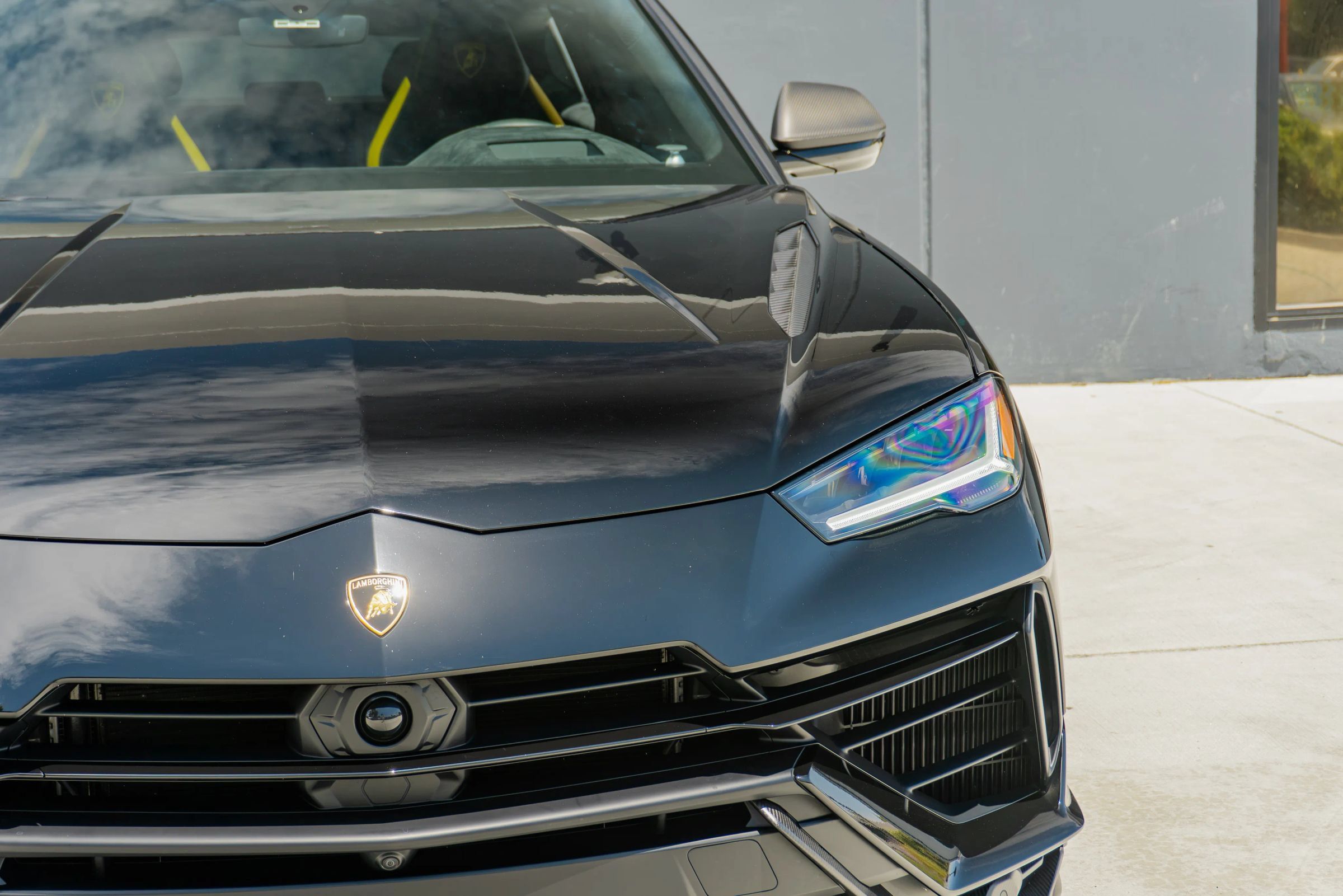 Used 2024 Lamborghini Urus Performante AWD/4WD image 31