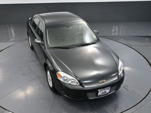 Used 2015 Chevrolet Impala Limited LS image 50
