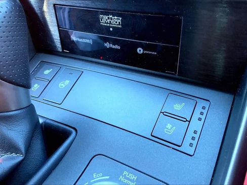 Used 2023 Lexus IS 350 F Sport image 29