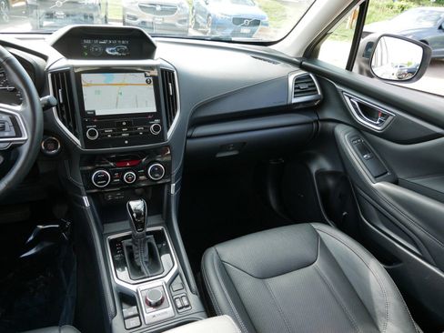 Used 2020 Subaru Forester Touring w/ Popular Package #2 AWD/4WD image 15