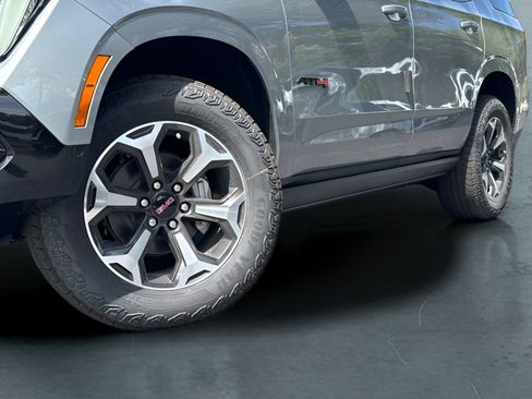 New 2026 GMC Yukon AT4 Ultimate AWD/4WD image 2