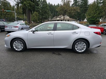Used 2015 Lexus ES 350 w/ Premium Package