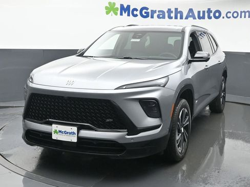 New 2026 Buick Enclave Sport Touring w/ Super Cruise Package image 5