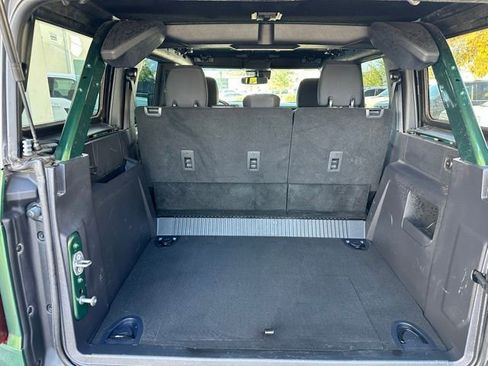 Certified 2022 Ford Bronco Big Bend image 15