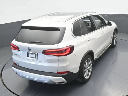 Used 2023 BMW X5 xDrive40i w/ Premium Package AWD/4WD image 58
