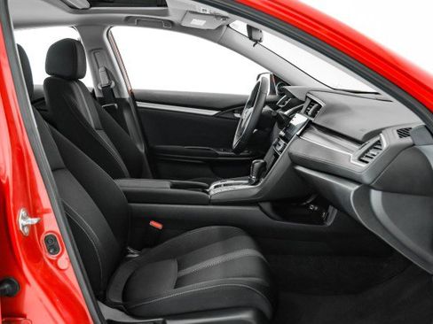 Used 2020 Honda Civic EX image 28