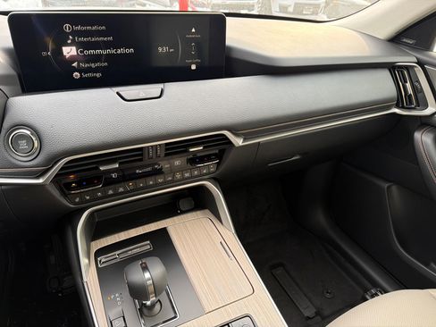 New 2026 MAZDA CX-90 3.3 Turbo w/ Premium Sport Pkg image 26