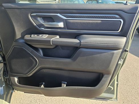 New 2026 RAM 1500 4x4 Crew Cab image 18