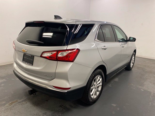 Used 2020 Chevrolet Equinox LT w/ Driver Convenience Package AWD/4WD image 6