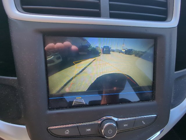 Used 2019 Chevrolet Sonic LT FWD image 28