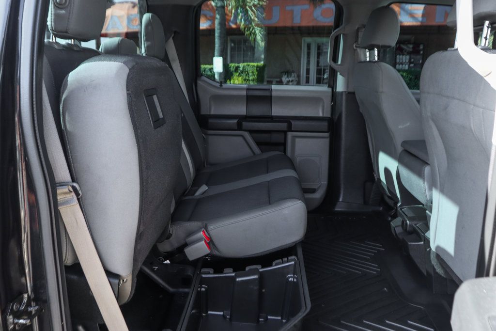 Used 2015 Ford F150 XL w/ Equipment Group 101A Mid AWD/4WD image 38