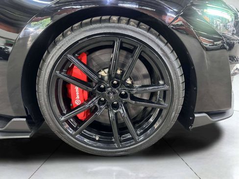 Used 2022 Ford Mustang Shelby GT500 w/ Technology Package RWD image 66