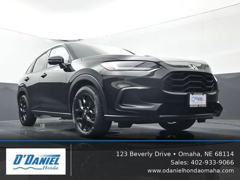 Used 2024 Honda HR-V Sport image 14
