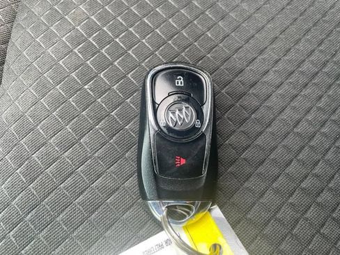 Used 2017 Buick Encore Preferred FWD image 22