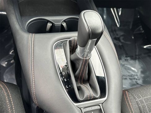 Used 2023 Honda HR-V Sport image 29