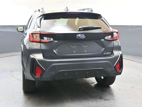 New 2026 Subaru Crosstrek 2.5i Sport AWD/4WD image 4