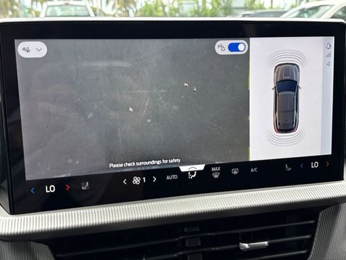 New 2026 Ford Explorer ST RWD image 27