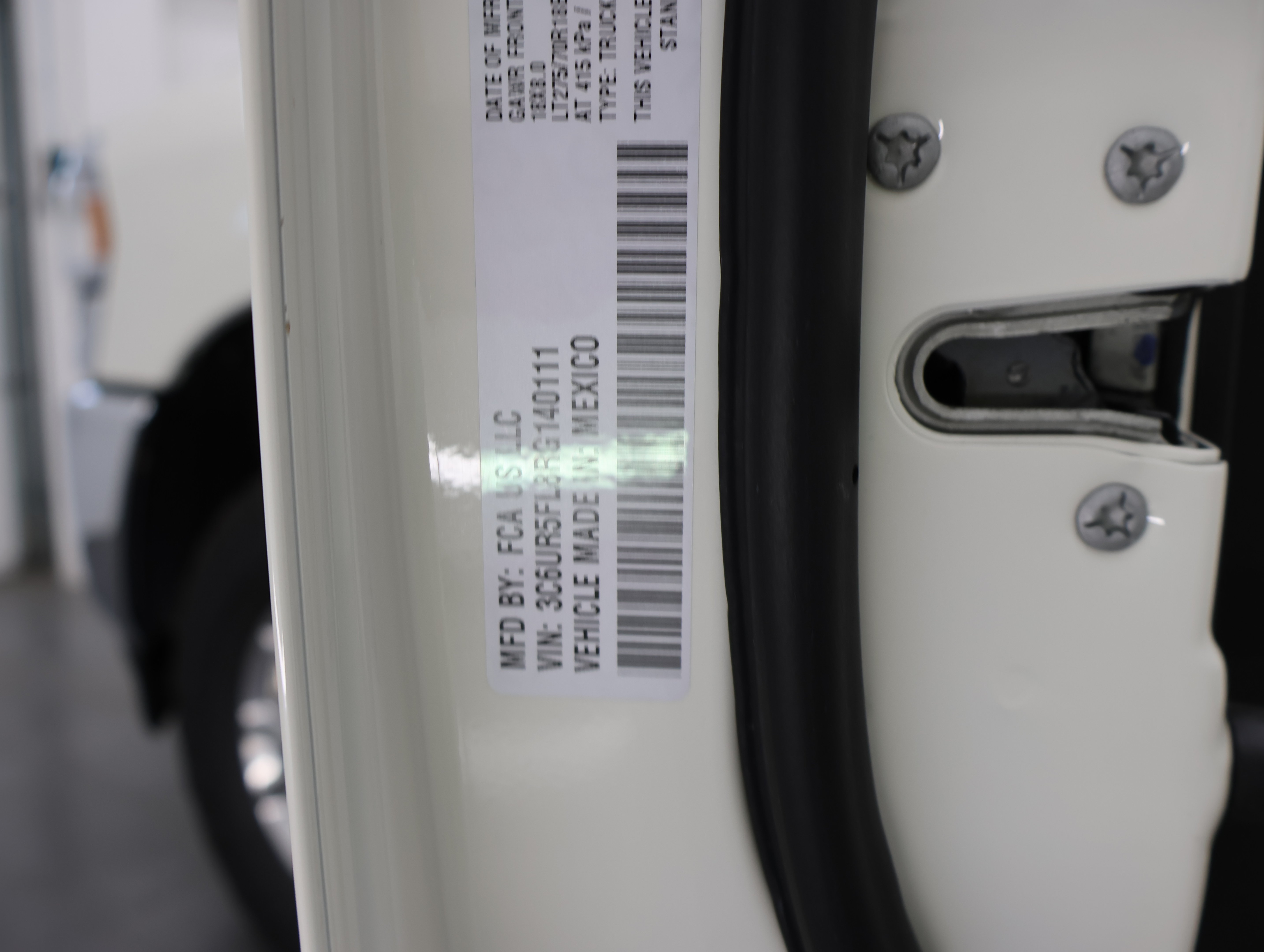 Used 2024 RAM 2500 Laramie AWD/4WD image 72