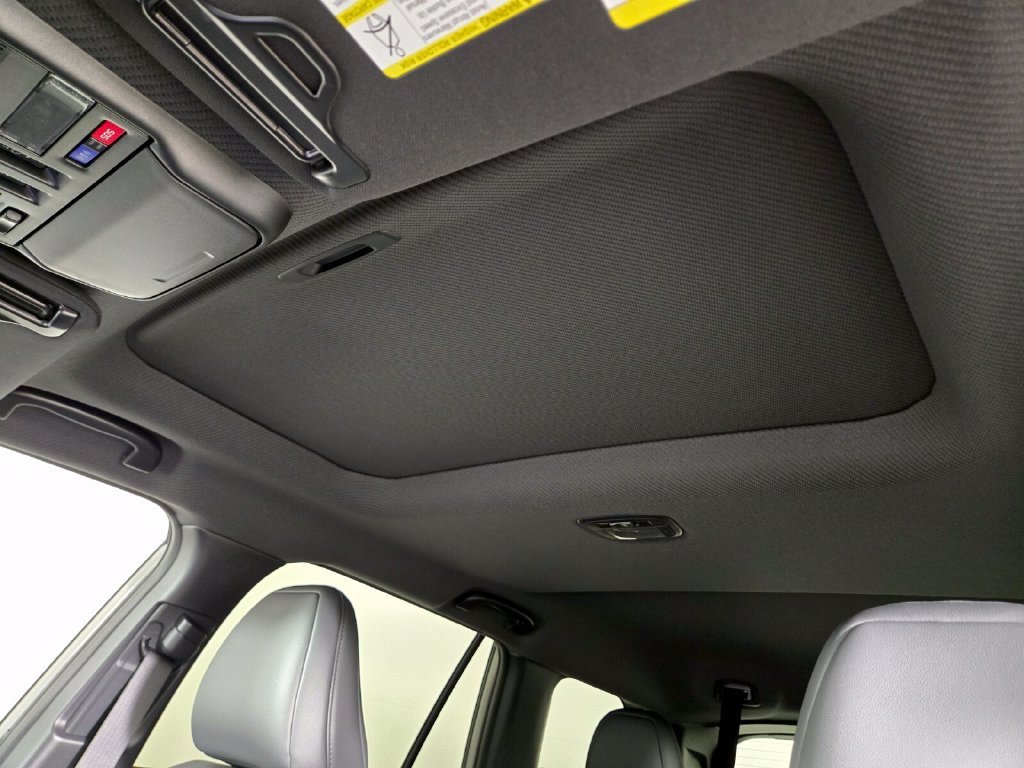 New 2026 Subaru Outback Premium AWD/4WD image 11