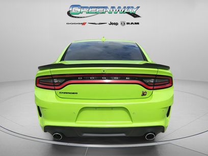 Used 2023 Dodge Charger Scat Pack